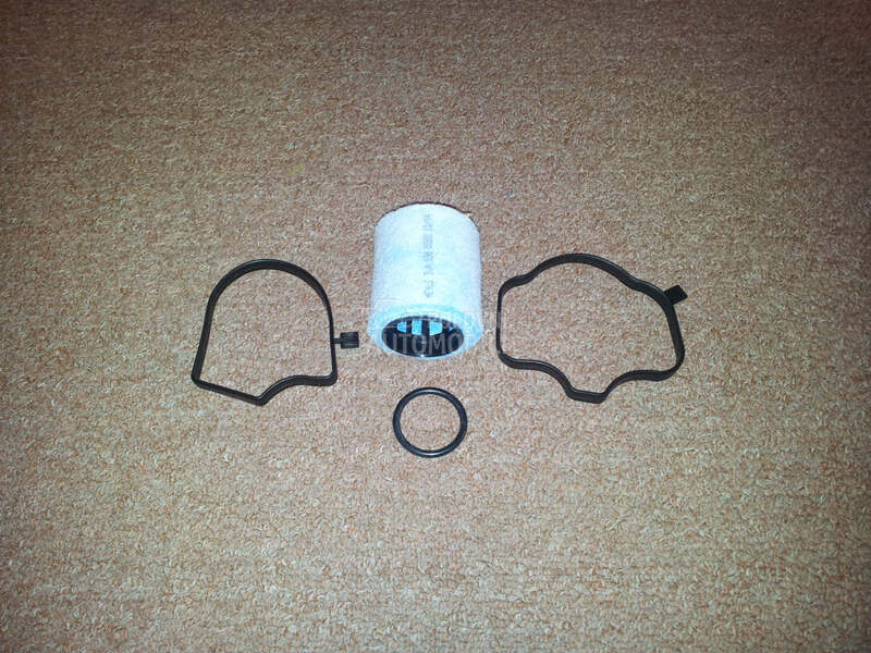 Separator uljnih para za BMW 750, 316, 318 ...