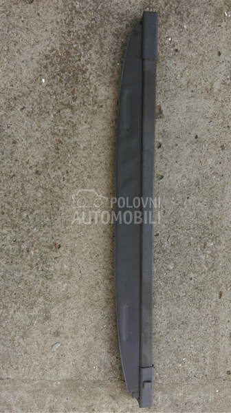 Roletna gepeka za Mercedes Benz A 140