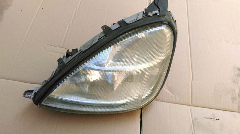 Levi far za Mercedes Benz A 140