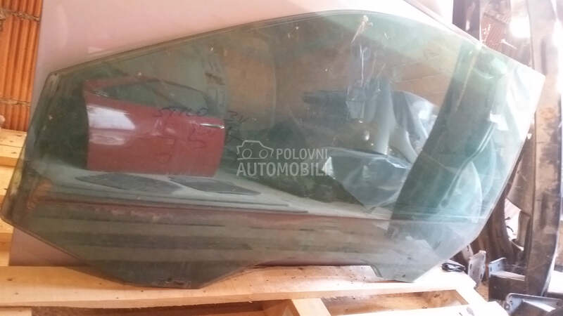 Stakla vrata za Fiat Stilo