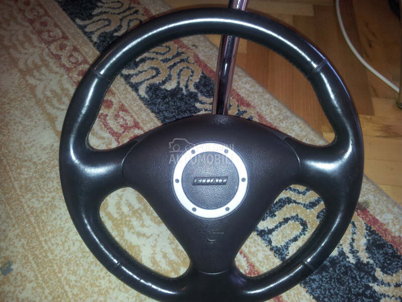 AirBag volana za Fiat Punto od 2000. do 2010. god.