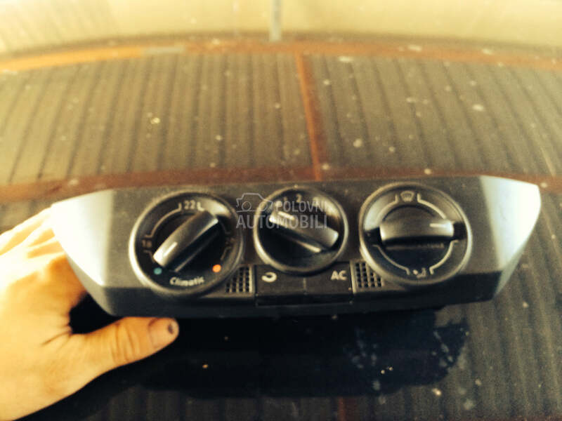 Prekidaci ventilacije za Volkswagen Polo