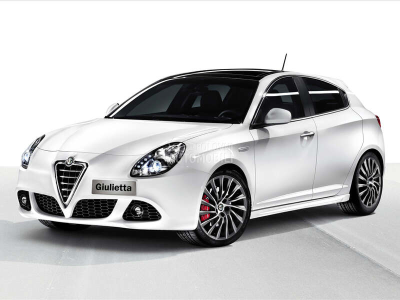 Radilica za Alfa Romeo Giulietta
