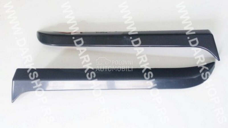 Obrvice farova za BMW 318, 320, 323 ...