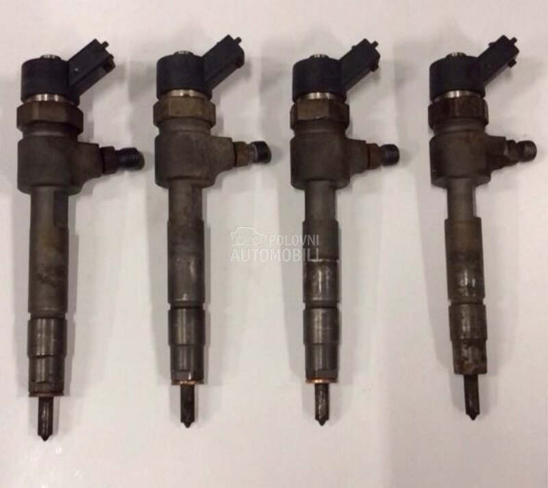 Dizne 1.9 jtd za Alfa Romeo 156