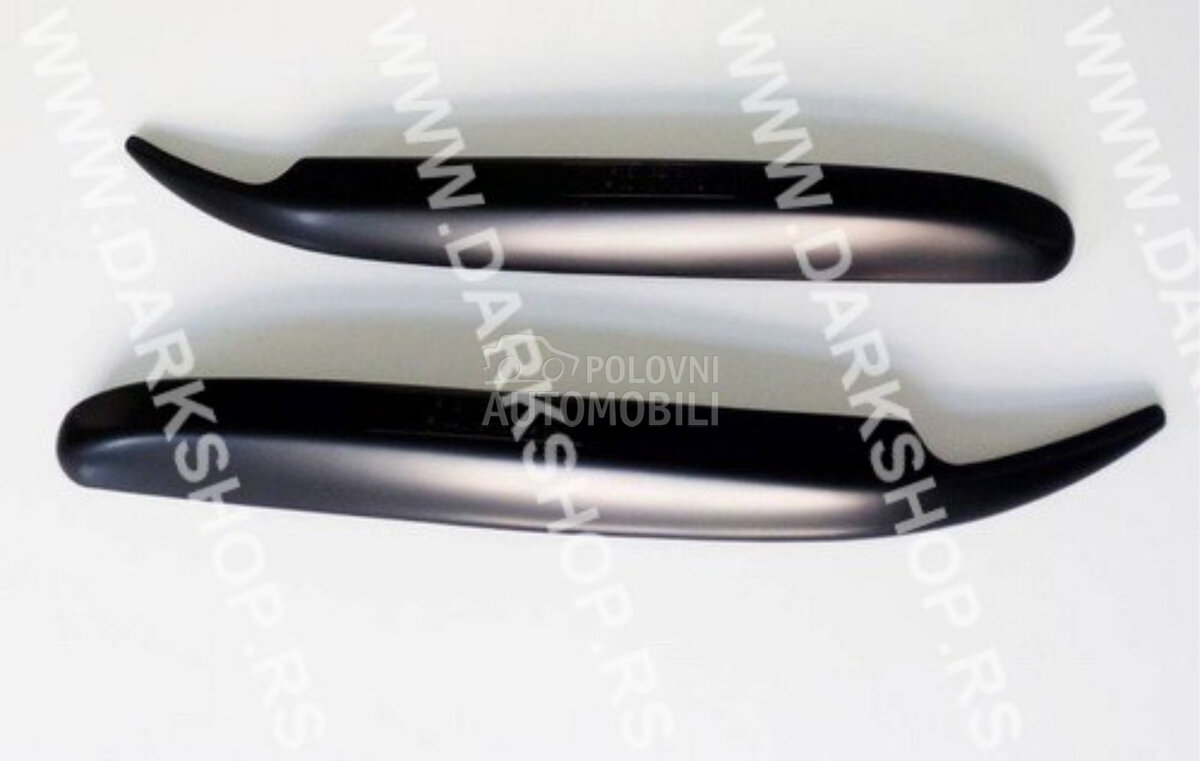 Obrvice farova za Seat Ibiza