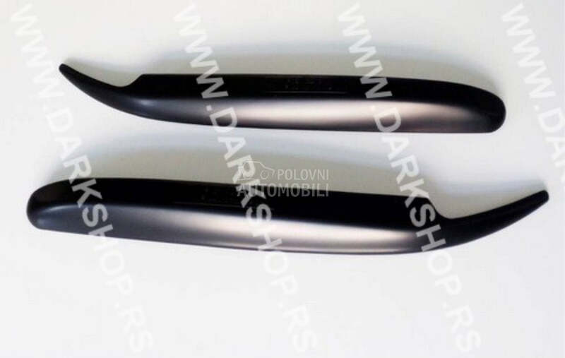 Obrvice farova za Seat Ibiza