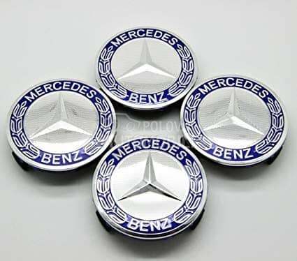 Cepovi 75 mm za Mercedes Benz 