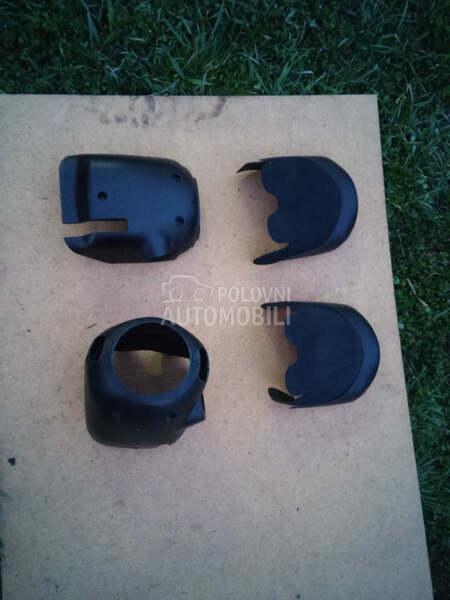 Obloga ablendera za Alfa Romeo 147, 156, 156 Crosswagon ...