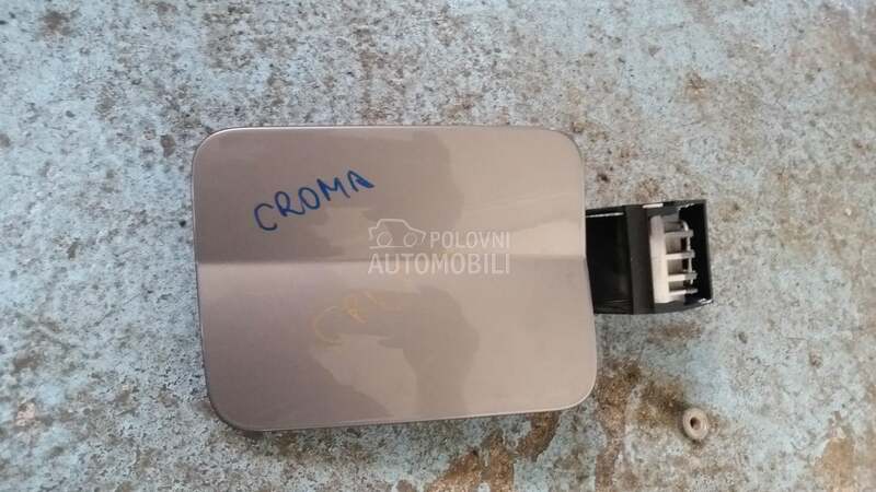 Poklopac rezervoara za Fiat Croma