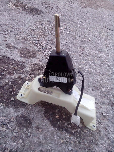 Birac brzina za Alfa Romeo 147