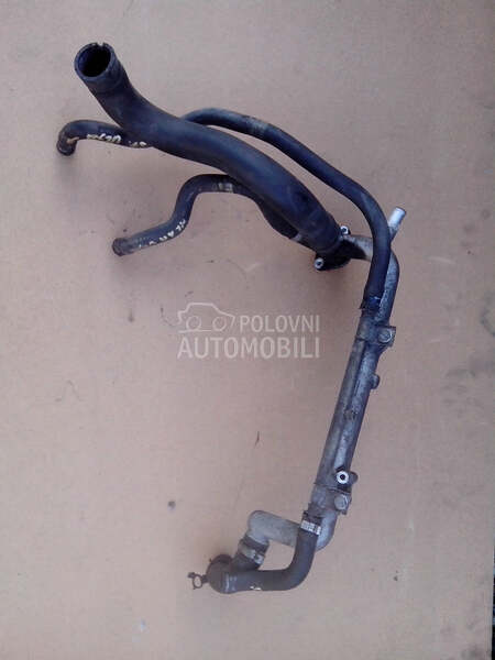 Creva za Alfa Romeo 147, 156