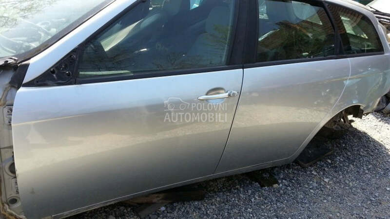 Delovi za Alfa Romeo 156