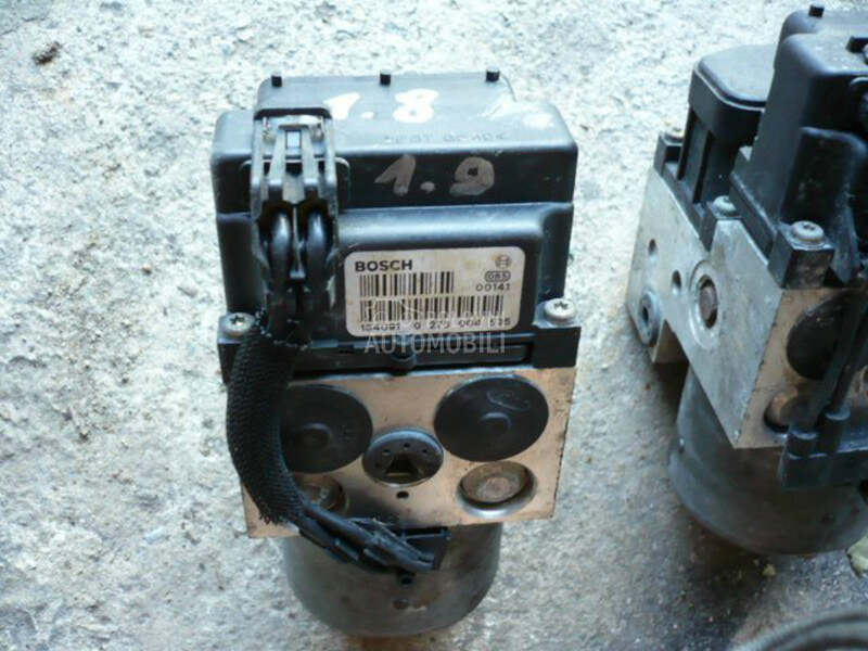 Centrala ABS-a za Alfa Romeo 147, 156, 156 Crosswagon ...