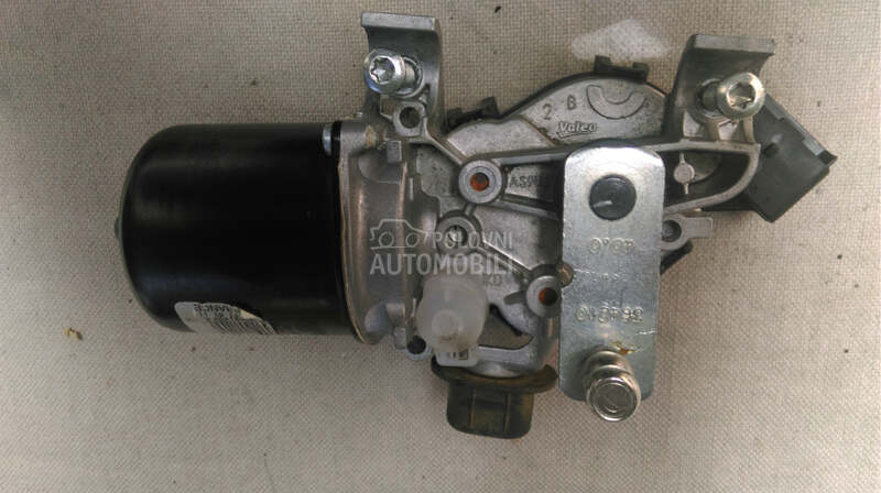 Motor brisaca za Renault Megane od 2009. do 2015. god.