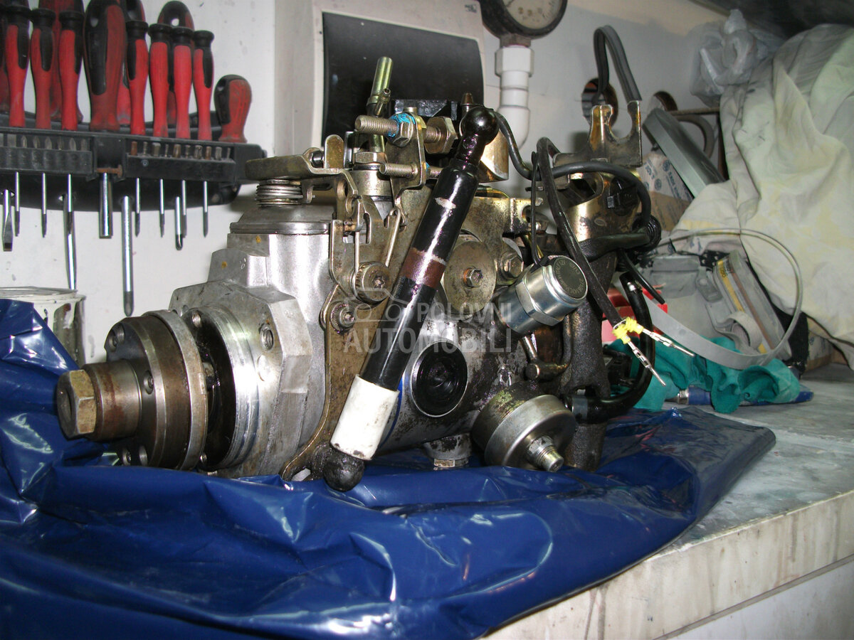 Pumpe za Ford 