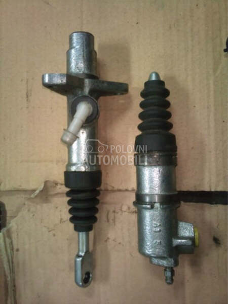 Cilindar kvacila za Alfa Romeo 147, 156, 156 Crosswagon ...