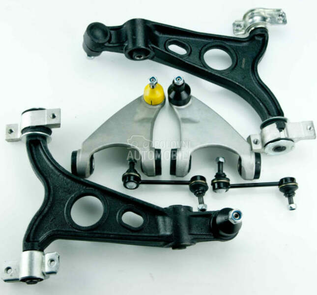 Reparirane viljuske za Alfa Romeo 147, 156, 156 Crosswagon ...