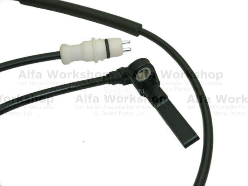 Senzor abs za Alfa Romeo 147, 156, 156 Crosswagon ...