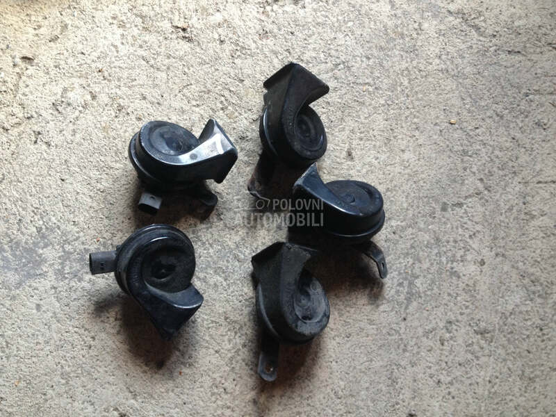 Sirena za Volkswagen Bora, Golf 4, Passat B5 ...