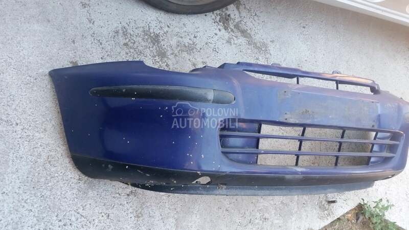Branik za Fiat Multipla