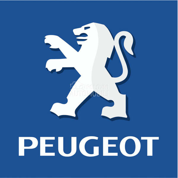 peugeot delovi za Peugeot 206, 405, 806 ...
