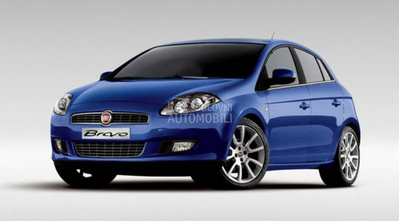 Dizne za Fiat Bravo