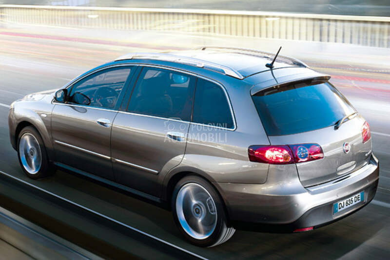 Branici za Fiat Croma