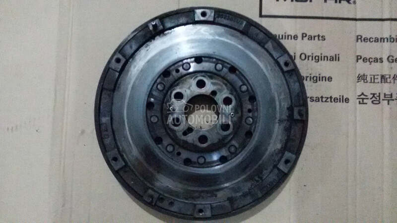 Zamajac za Fiat Croma