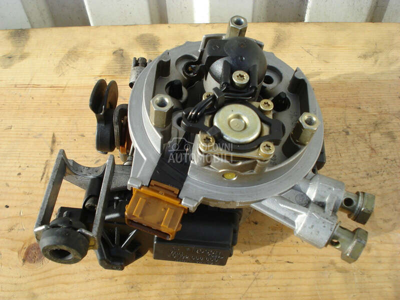 Monopoint za Volkswagen Golf 3