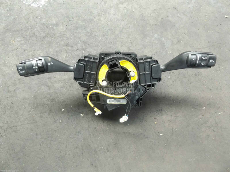 Ablender za Ford Focus