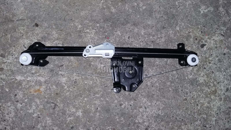 Podizači stakala za Opel Astra G