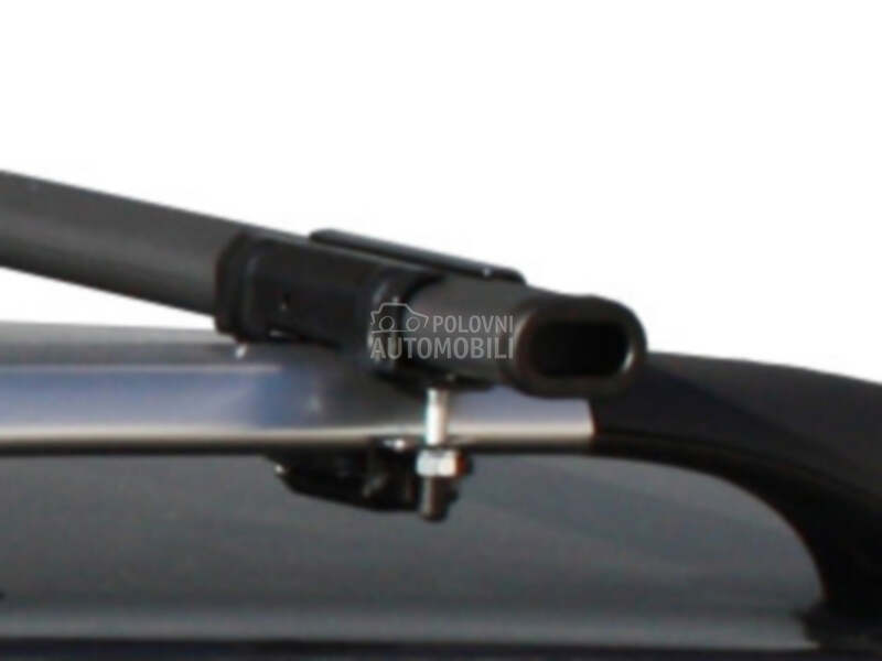 duster krovni nosac od 2013 za Dacia Duster
