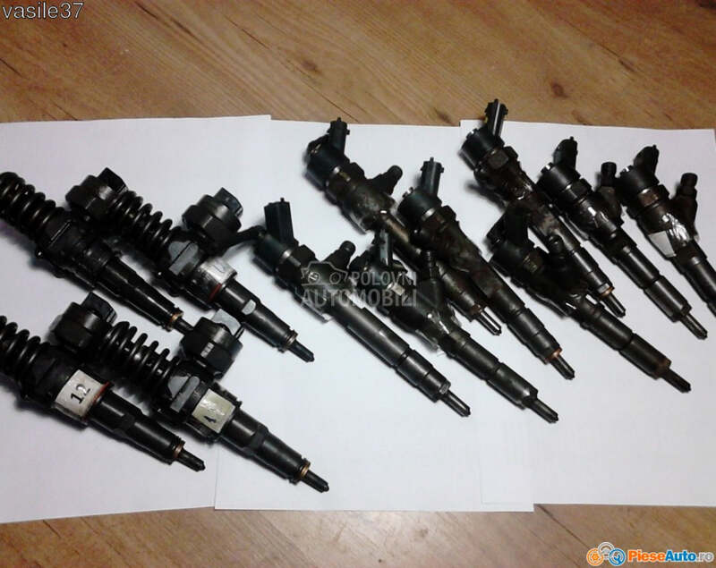 Dizne za Peugeot 206, 207, 306 ...