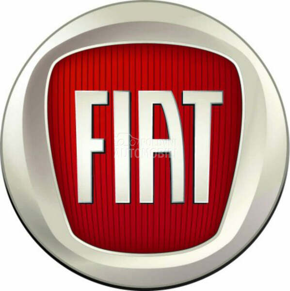 FIAT Delovi