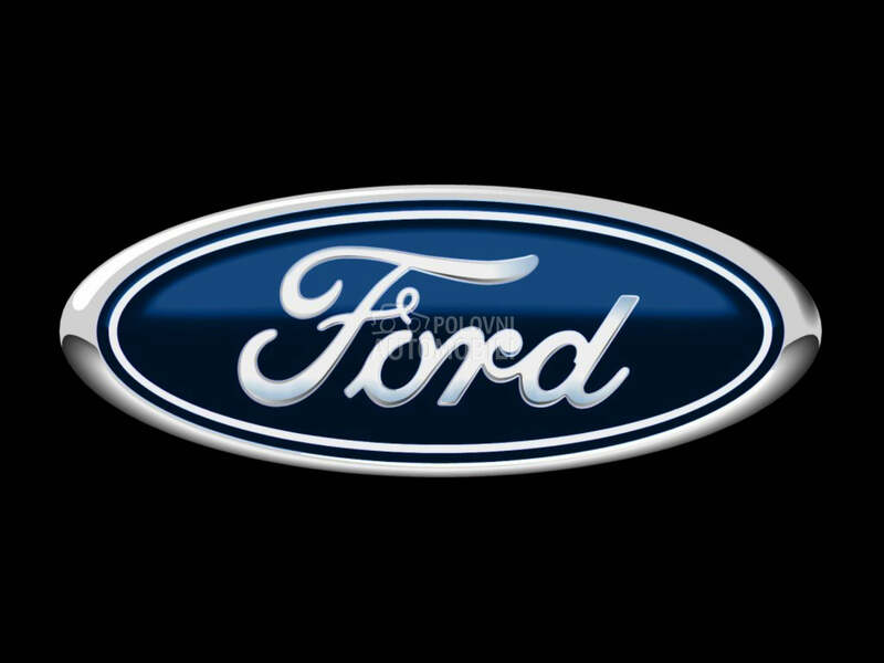 Motori za Ford 