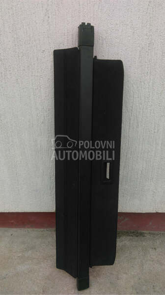 Roletna gepeka za Renault Megane