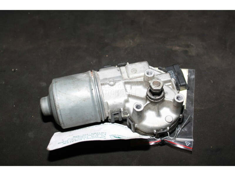 Motor brisaca za Peugeot 206