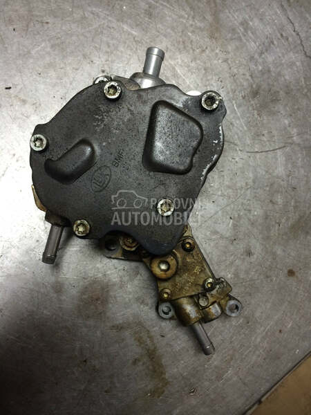 Tandem pumpa za Volkswagen Golf 4, Golf 5, Lupo ...