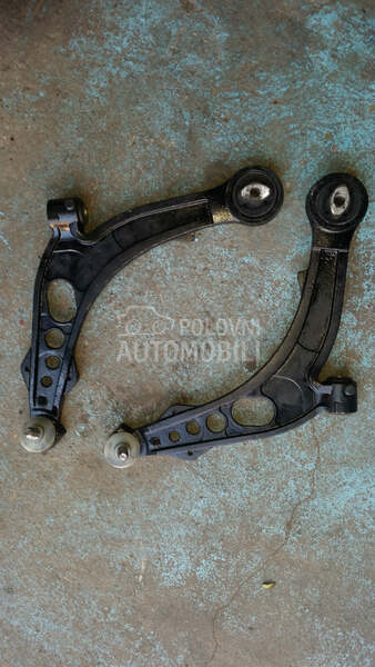Ramena za Fiat 500, 500L, 500X ...