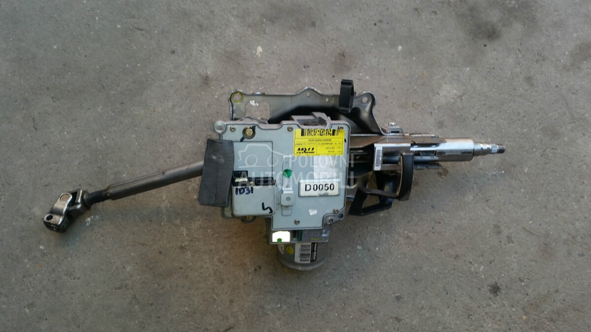 Siti servo za Fiat Stilo