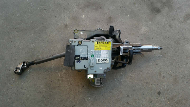 Siti servo za Fiat Stilo