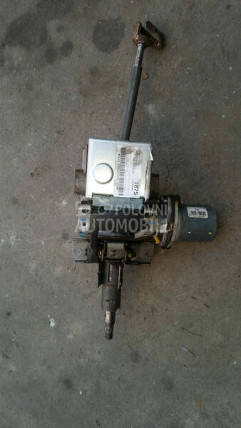 Siti servo za Fiat Punto