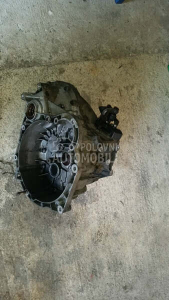 Menjaci za Fiat 124, 125, 126 ...