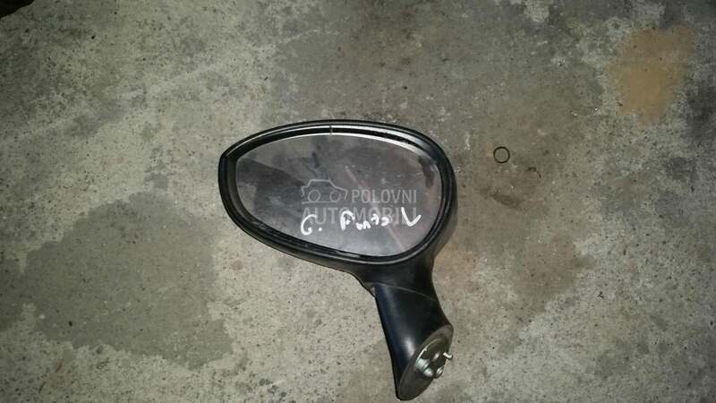 Retrovizor za Fiat Grande Punto