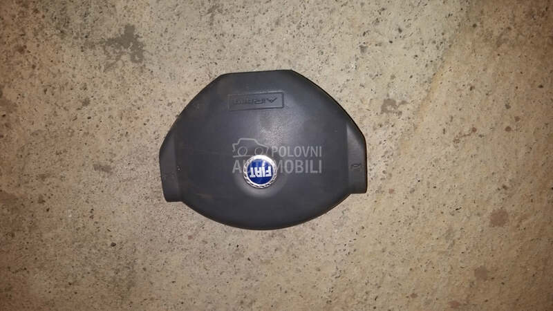 Delovi za Fiat Panda