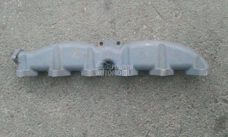Izduvna grana za BMW 750, 2002, 116 ...