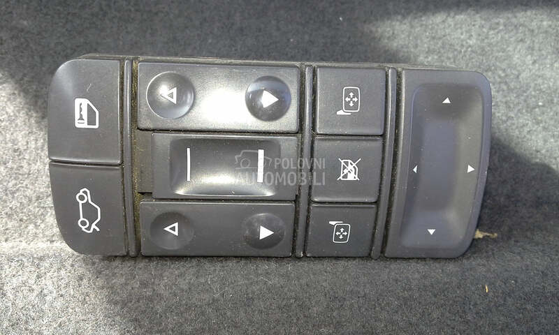 Prekidaci stakla za Opel Vectra C