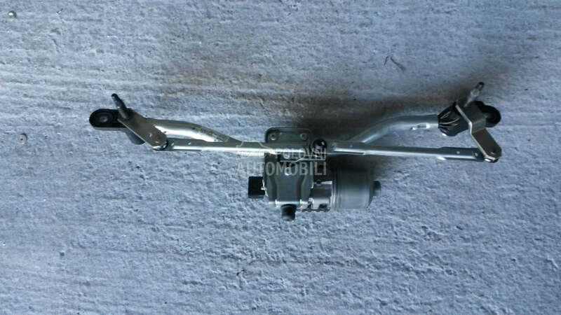 Motor brisaca za Alfa Romeo Giulietta