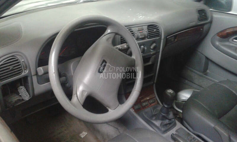 Volan za Volvo V40 za Volvo V40